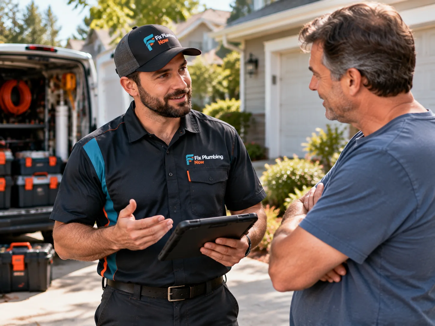 Clogged Drain Service Ashtabula, OH FAQs